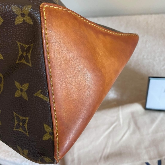 COPY - Cabas alto MEZZO GM - Picture 7 of 16